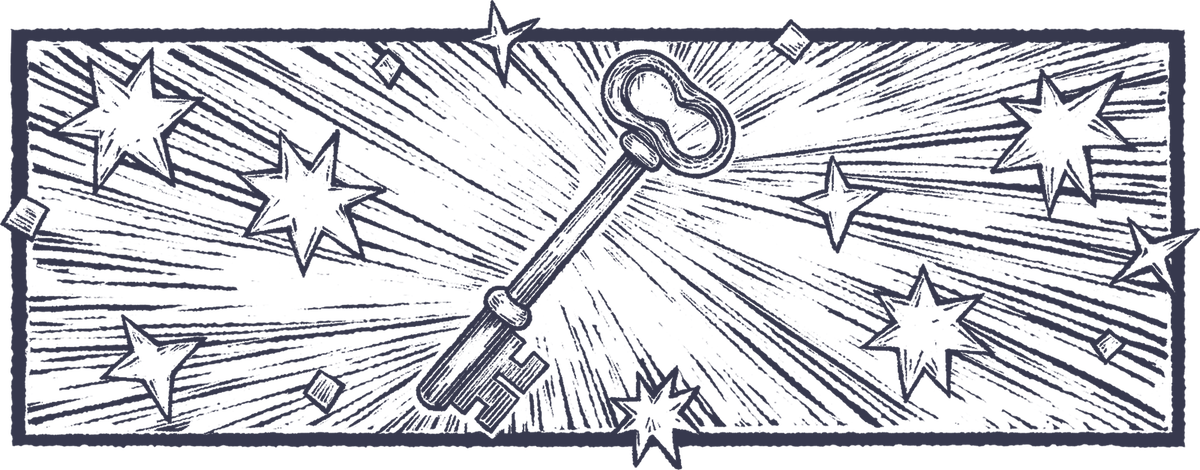 The 2021 Advent Project