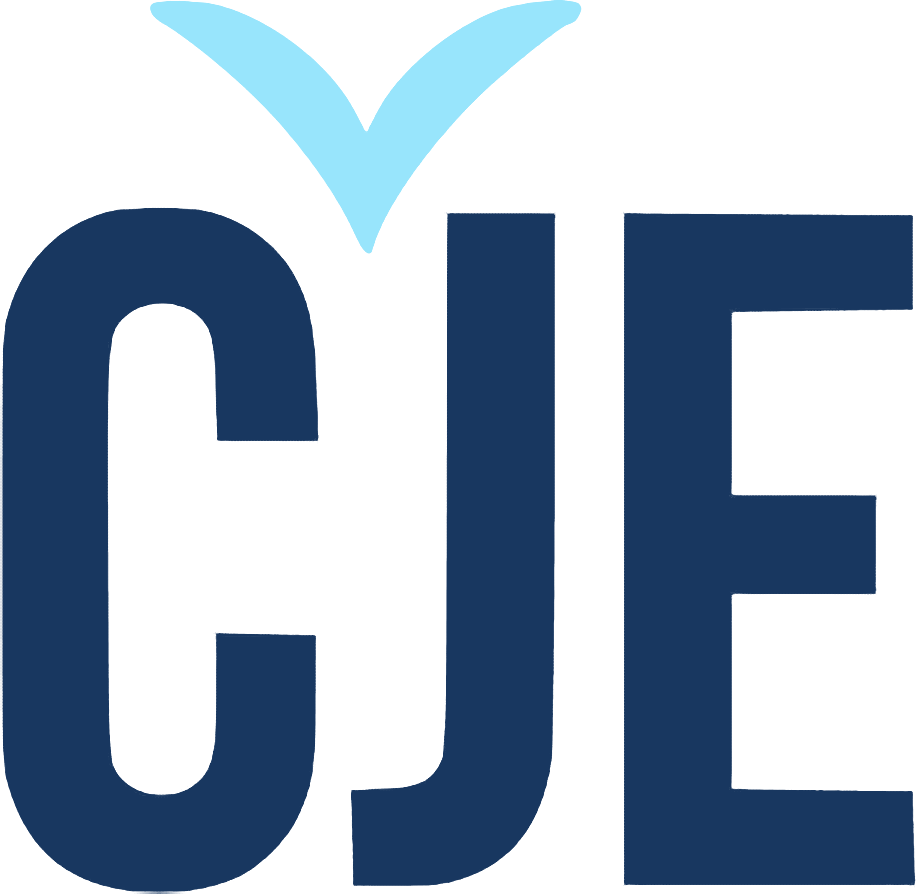 Community Justice Exchange logo