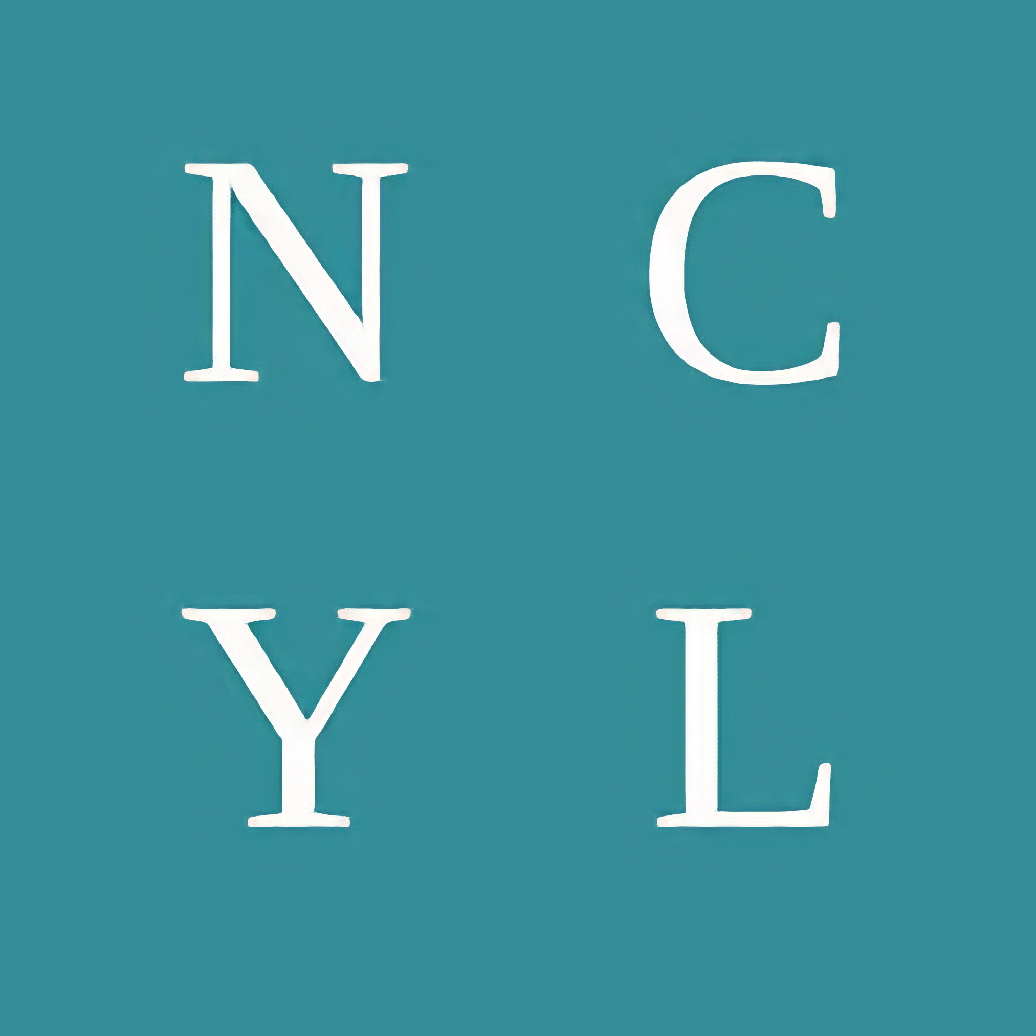 National Center for Youth Law logo